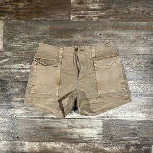 Old Navy khaki shorts
